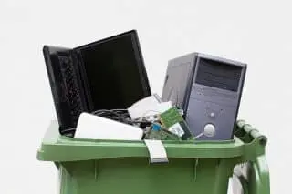 McJunk junk removal Durham