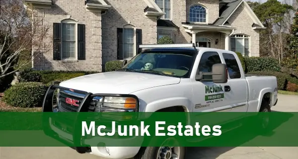 McJunk estate cleanouts raleigh | McJunk estate cleanouts raleigh