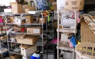 Take Back Your Garage!