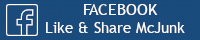 facebook Mcjunk