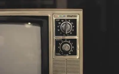 Your Guide To Proper TV Disposal