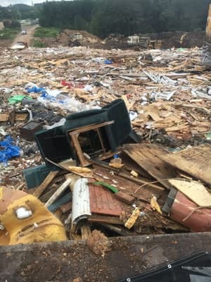 see-landfills | McJunk Landfill full of junk