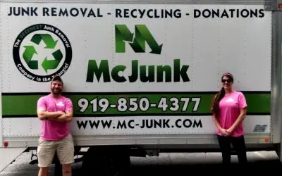 Business Junk Removal