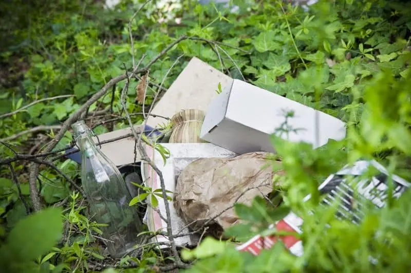 McJunk ethical junk removal