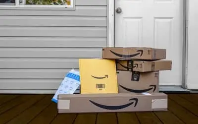 Got Cardboard Boxes Or Any Other Junk Piling Up On The Curb?