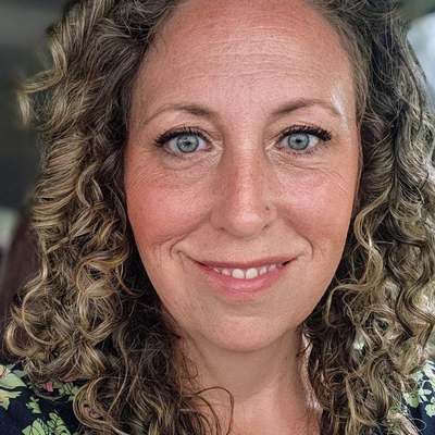 Amanda Johnson, FNP