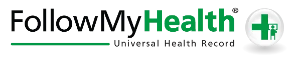 follow my health logo