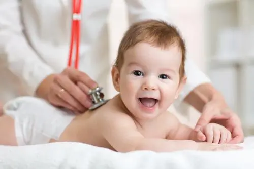 pediatrics care