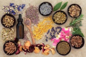 naturopothy