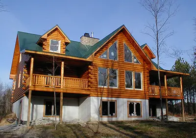 “Country Comfort”