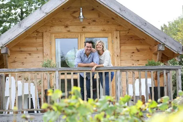 Your Guide to Buying a Second-Hand Log Cabin
