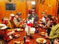 Feast
