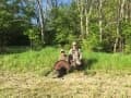 Turkey hunters