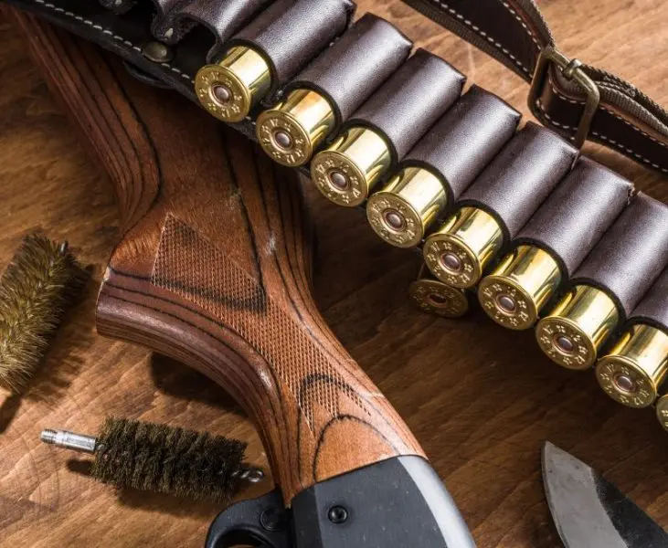 Gum Log Plantation hog hunting tips