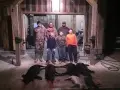 Sucessful Hunters