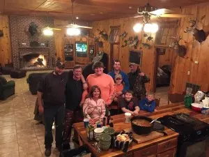 family-weekend