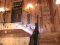 Upstairs