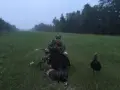 Turkey hunt results