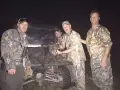 GA Hog Hunters