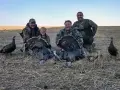 fowl-hunting