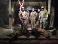 The Hog Hunters