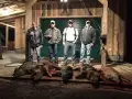 The Guys Of The Hunt