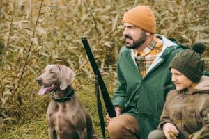 Gum Log Plantation hog hunting tips