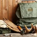 Gum Log Plantation hog hunting tips