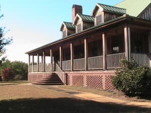 Welcome to Gum Log Plantation in Abbeville Georgia