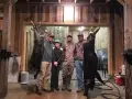 After the hunt
