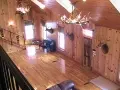 Main Living Area- Side Door