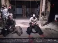 The Hunters And the Caughts
