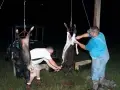 dress-out-the-catch