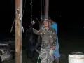 Dressing the hogs