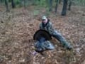 Prime Turkey Hunting