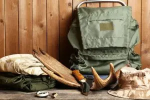 Gum Log Plantation hog hunting tips