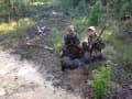 Turkey hunting in Georgia