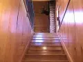 Basement Stairs