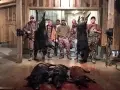 Successful hog Hunting