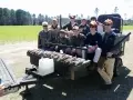 2014 Georgia Hog Hunting Retreat
