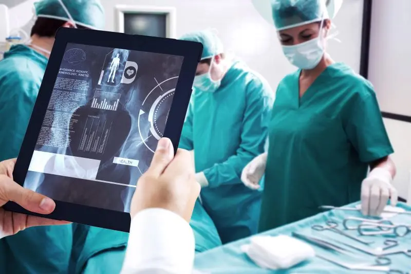 Carolina Regional Orthopaedics joint replacement