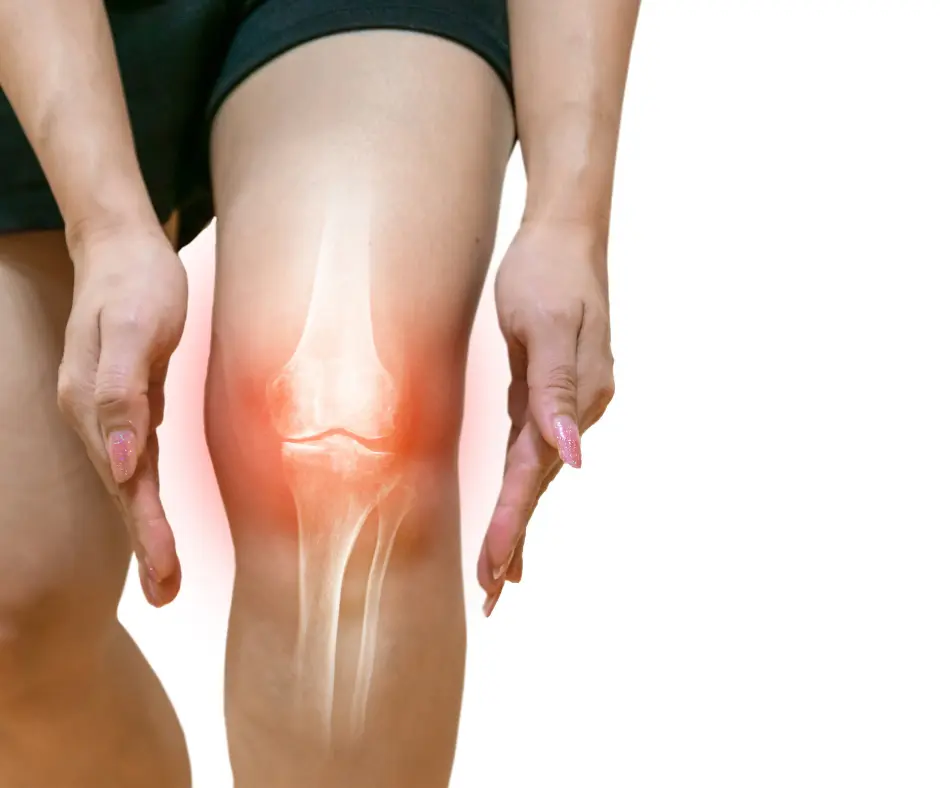 Non-Surgical Solutions for Managing Chronic Pain in Joints Non-Surgical pain solutions