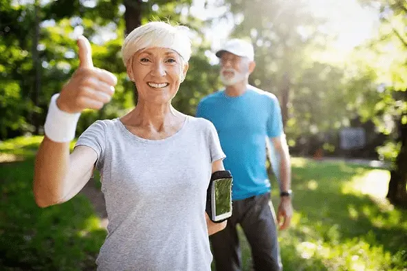 Running After Hip Replacement Surgery