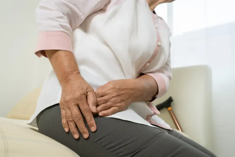 Is Your Hip Pain Serious? When to Visit an Orthopedic Specialist