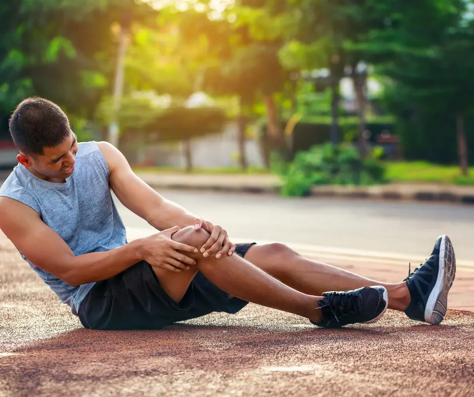 Torn Ligament_Surgery Options_Carolina Regional Orthopaedics