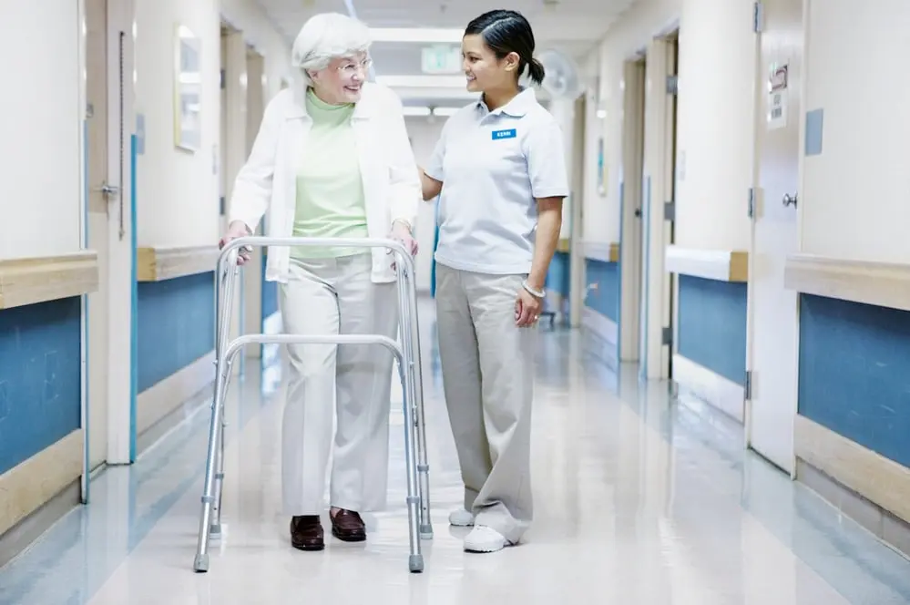 7 Myths About Knee Replacement Surgery