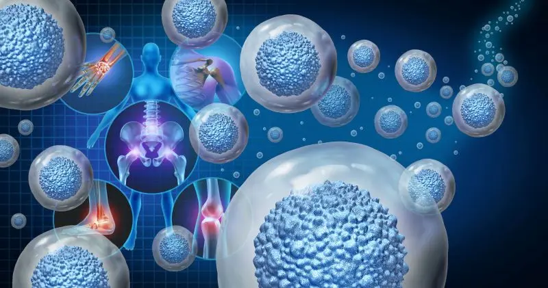 Revolutionizing Joint Surgery Recovery with Regenerative Medicine Techniques