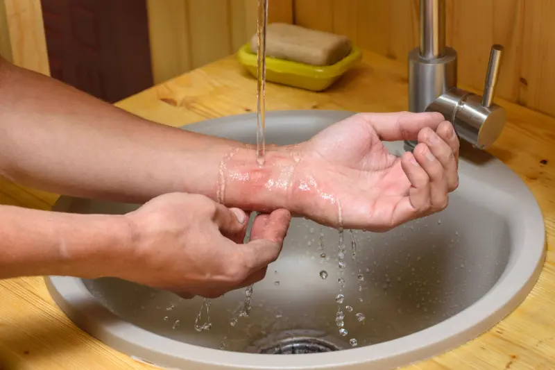 CRO wound care diabetic patients CRO wound care diabetic patients