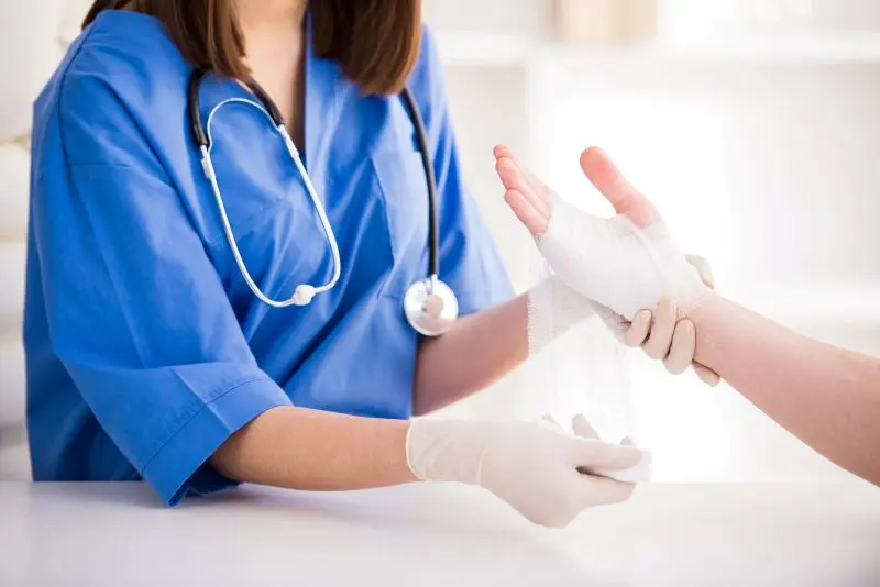 Carolina Regional Orthopaedics wound care Carolina Regional Orthopaedics wound care