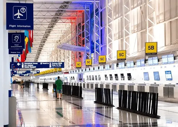 How Long After a Joint Replacement Surgery Can You Travel?